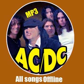AC/DC screenshot 1