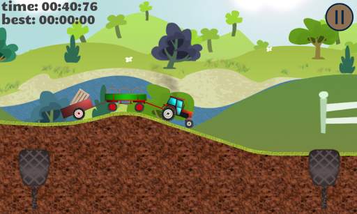 Go Tractor! screenshot 14