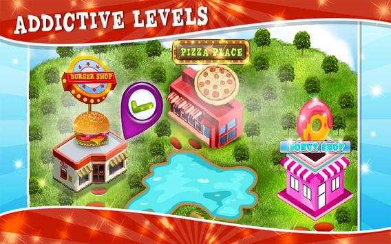 Burger Demam - Toko 🍔 screenshot 14