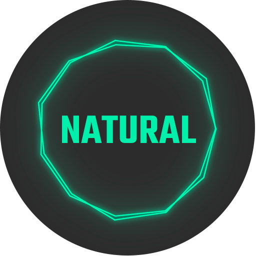 Natural App icon