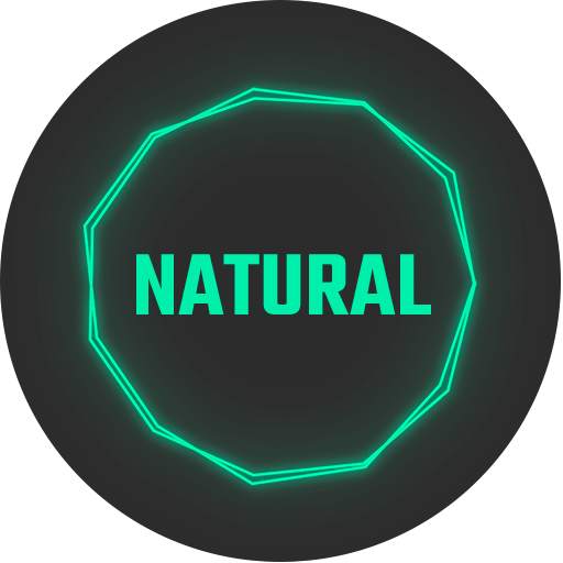 Natural App 1.0.3