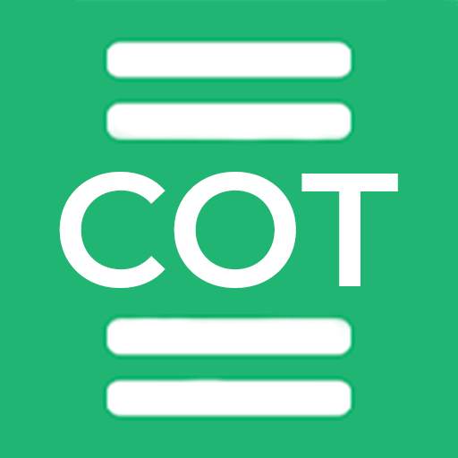 COT Classroom Observation 2.8
