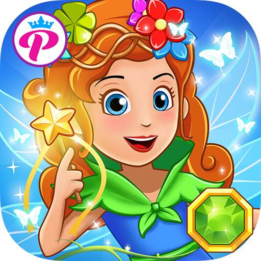 My Little Princess Fairy Games 7.00.15