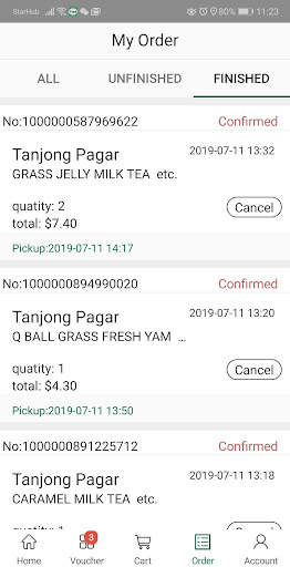 itea screenshot 6