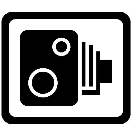 Irish Safety Camera Locations 1.2.1