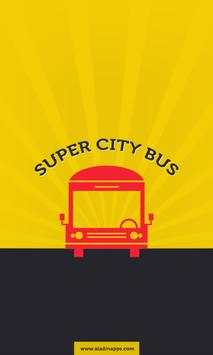 Super City Bus screenshot 7