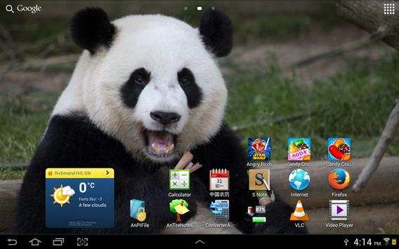 Battery Status Widget screenshot 4