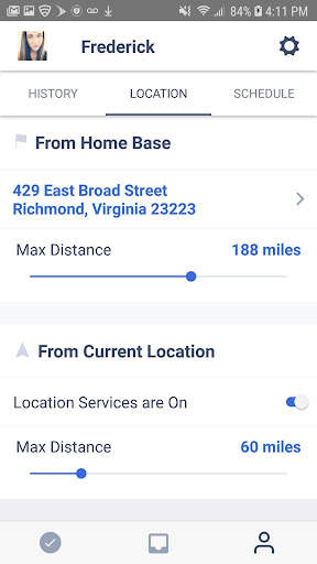 Workpath screenshot 7