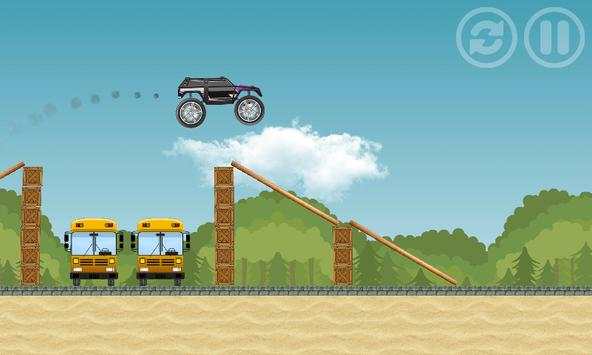 Mmx Climb Racing Hill Car 2 screenshot 7
