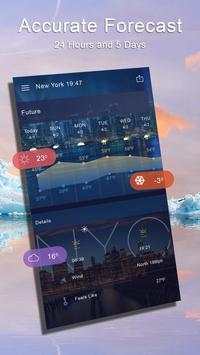 Weather Forecast & Radar screenshot 5
