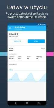 AudioRelay screenshot 2