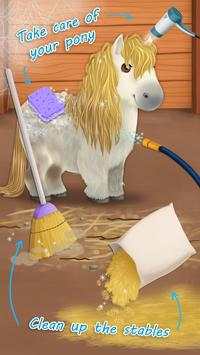 Sweet Baby Girl Cleanup 3 screenshot 2