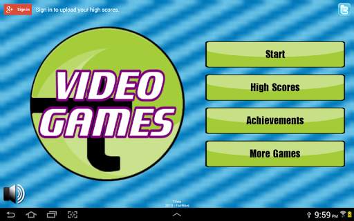 Video Game Trivia screenshot 5