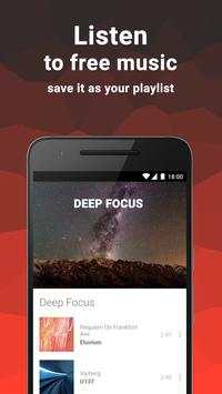 Music Tube скриншот 4