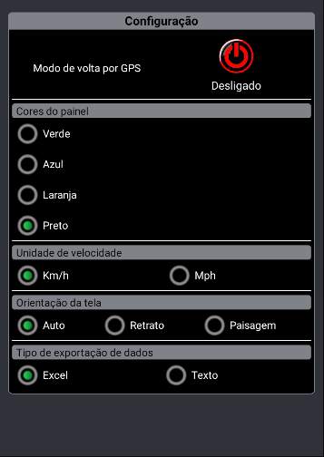 Pole Position App screenshot 13