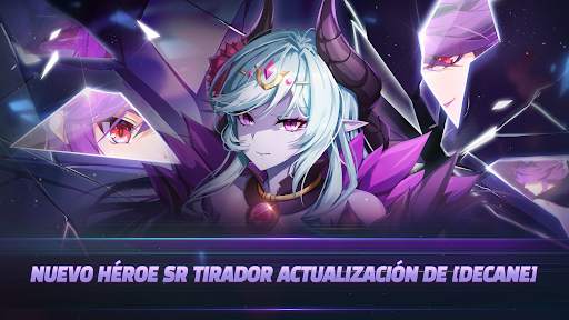 GrandChase screenshot 1