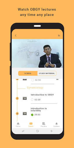 OBGY by Dr. Punit Bhojani screenshot 1