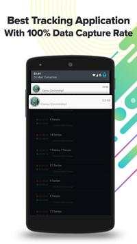 App Usage Analysis : Tracker for WhatsApp screenshot 5