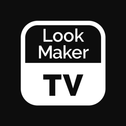 LookMaker TV icon