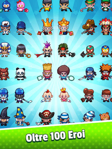 Smashy Duo screenshot 11