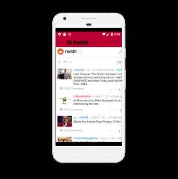 All in one Social Media Apps screenshot 2