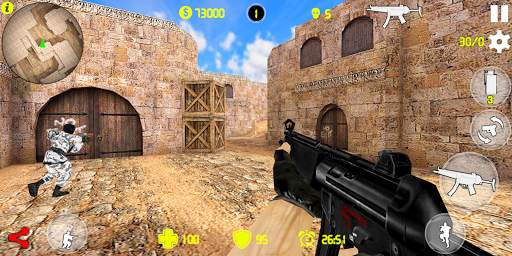 Gun Strike Shoot screenshot 6