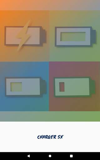 Charger 5X - Indian Fast Ultra Battery Charger screenshot 9