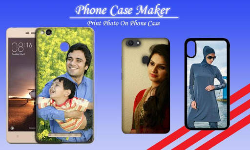 Phone Cases – Mobile Covers Photo Phone Maker screenshot 3