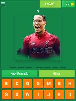 Guess TOTY Fifa 19 screenshot 11