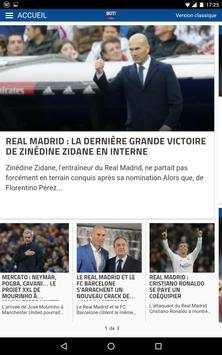 But! Real Madrid screenshot 9