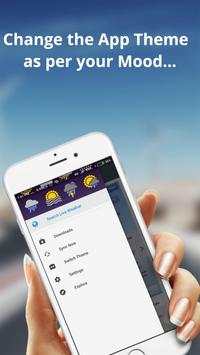 World Weather: A weather forecasting & news app screenshot 5