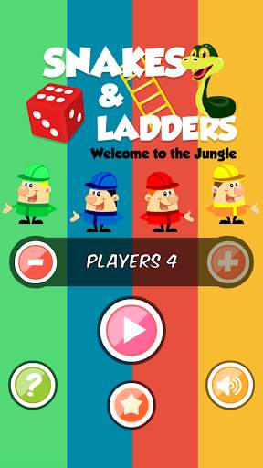 Snakes and Ladders - Ultimate Deluxe HD screenshot 2