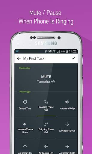 AnyMote Universal Remote   WiFi Smart Home Control screenshot 5