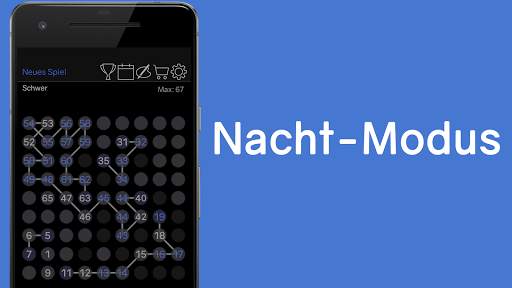 Number Chain - Logic Puzzle screenshot 8