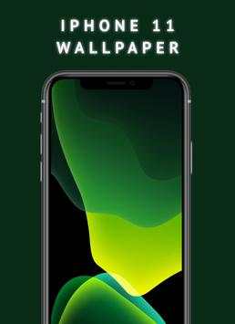 Wallpaper for iPhone 11 скриншот 4