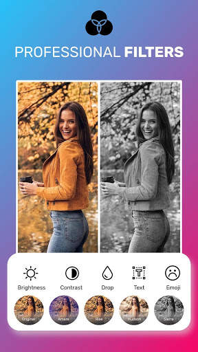 Collage Maker Pro - Pic Editor & Photo Collage screenshot 2