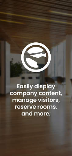 Appspace for Devices 1 تصوير الشاشة