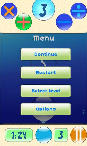Mate burbujas screenshot 4