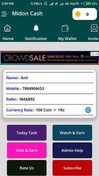 Paytm Income screenshot 2