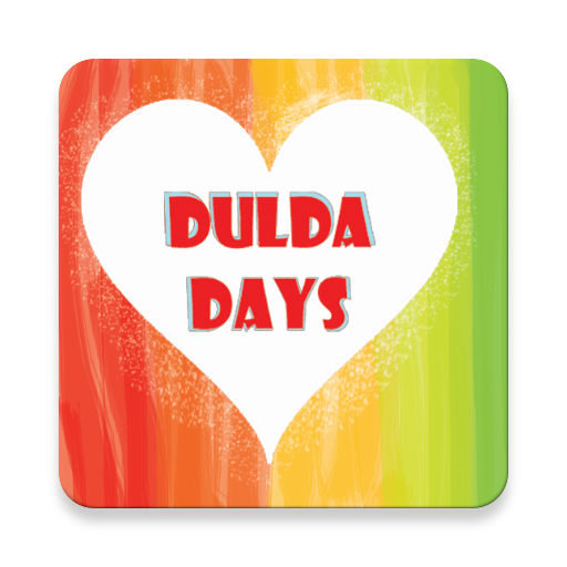 D-Day Dulda أيقونة