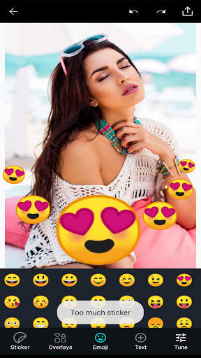 Photo video maker - Slideshow maker screenshot 5