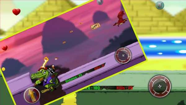 Steven Vs Zombie 2 screenshot 3
