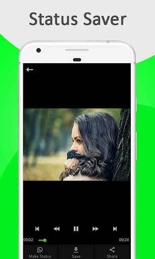 All Status Saver for WhatsApp screenshot 3