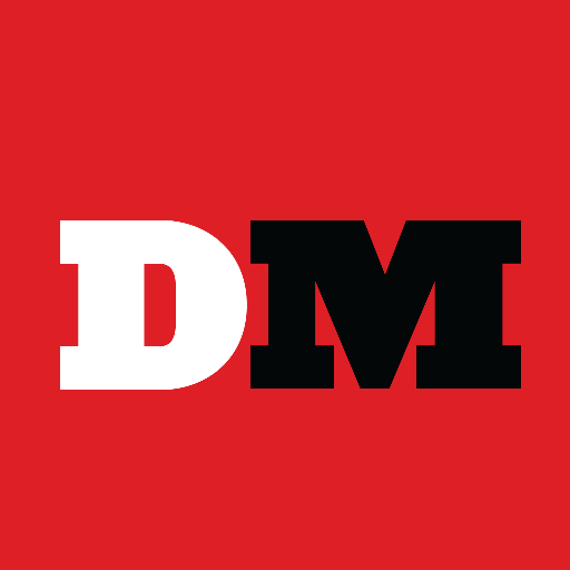 Daily Monitor Epaper icon