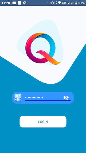 Quick Zone Vpn screenshot 1
