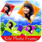 Kite Photo Frame 1.0