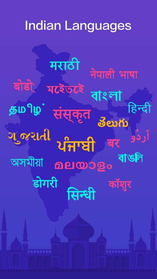 Kika Indian Keyboard--Emoji Sticker English Hindi screenshot 2