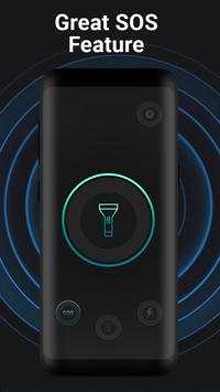 Flashlight screenshot 2