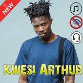 Kwesi Arthur 1.0