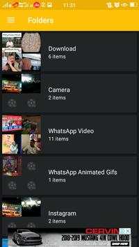 MX Play 2019 lite screenshot 2